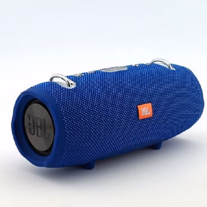 اسپیکر بلوتوث طرح JBL MINI XTREME ا speaker JBL MINI XTREME