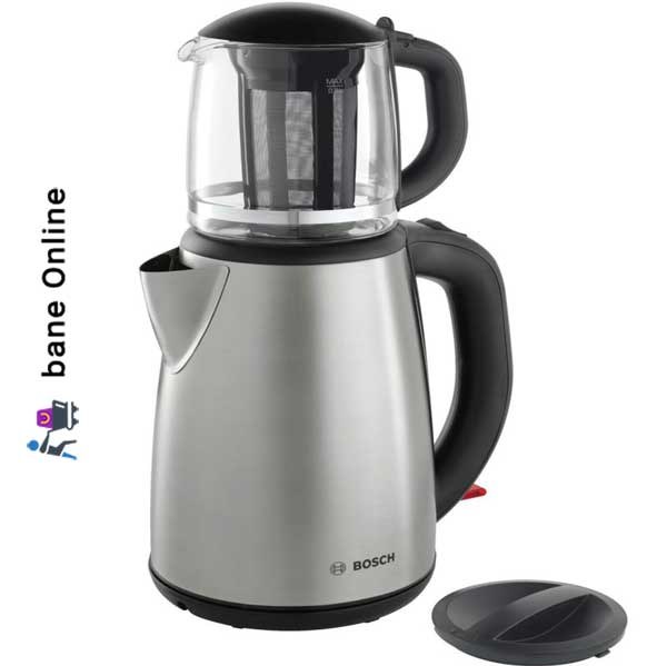 چای ساز بوش مدل tta5603 اصل کیفیت عالی ( پس کرایه )