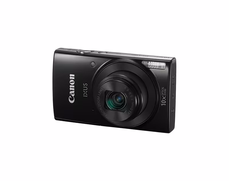 دوربین Canon IXUS 190