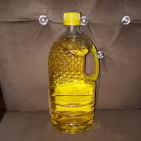 روغن آفتابگردان خالص ایرانی طیبات