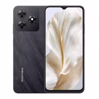 قیمت و خرید گوشی موبایل بلک ویو Wave 8 4G ظرفیت 128 و رم 4 گیگابایت | یاس ارتباط
