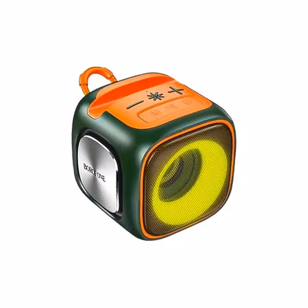 اسپیکر بلوتوثی بروفون مدل BR29