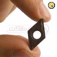 اینسرت تراشکاری ZCC مدل DCMT11T308-HM-YBC252