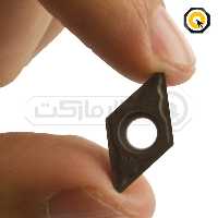 اینسرت تراشکاری ZCC مدل DCMT11T308-HM-YBC252