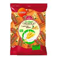 غلات بار رژیمی طعم بادوم هندی کوبار روس بسته 1 کیلوگرم