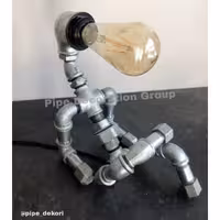 چراغ مطالعه  تنبل خان هدیه خاص برای تنبلها