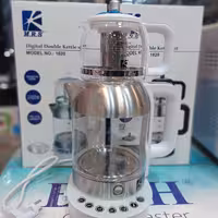 چایساز روهمی ام آر اس MRS مدل 1820 سفید 