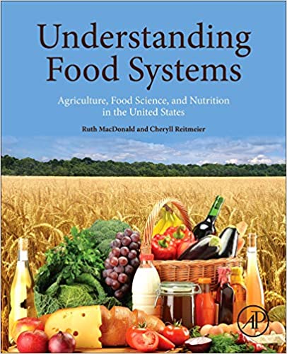  دانلود کتاب Understanding Food Systems, 2017 - دانلود کتاب های دانشگاهی