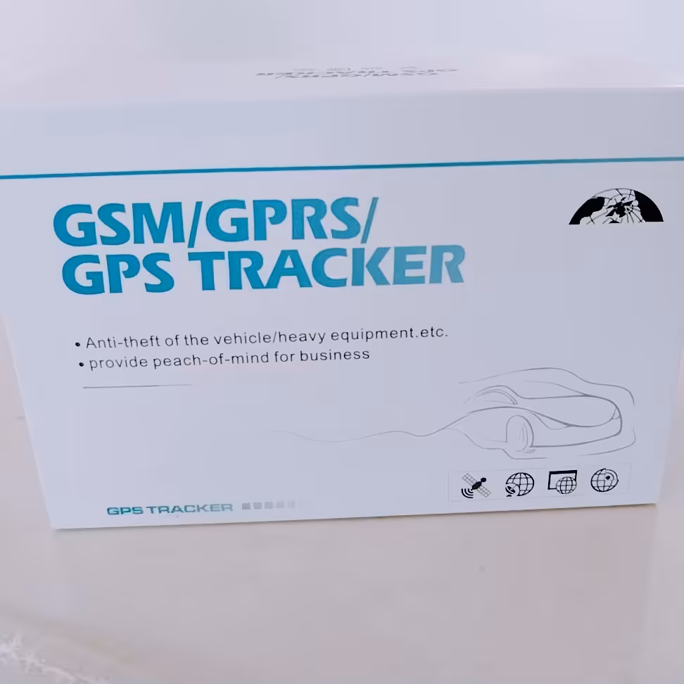 ردیاب کوبان F303