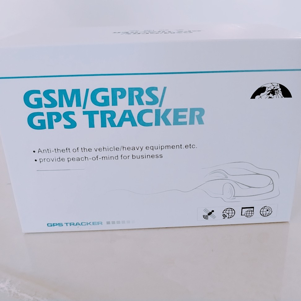 ردیاب کوبان F303