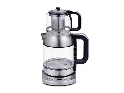 چای ساز آزور AZ-634TM با گارانتی شرکتی