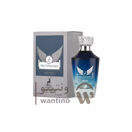 عطر ادکلن مردانه پاکو رابان اینوکتوس لجند الحمبرا (Alhambra Paco Rabanne Invictus Legend)