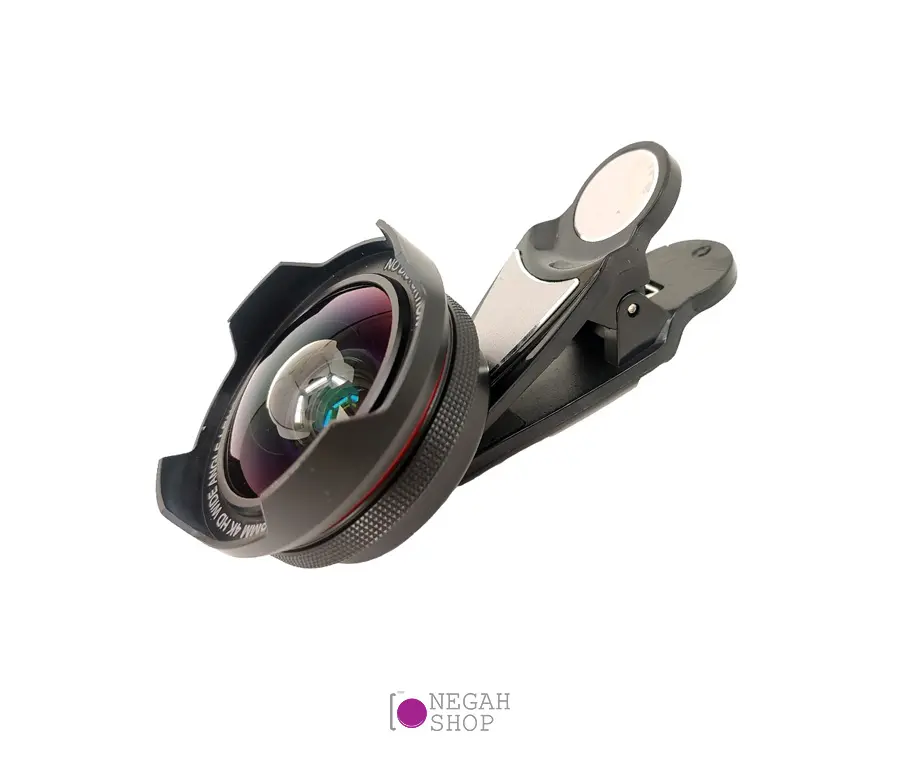 لنز گوشی موبایل مدل 18mm 5K