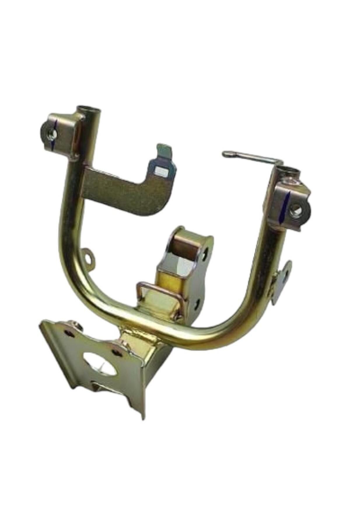 لوازم یدکی موتورسیکلت DIO 110 HEAD SIDE اورجینال Honda