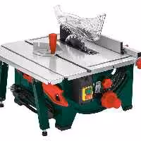 اره میزی قابل حمل پارکساید (PARKSIDE)مدل: PMTS 210 A1

قدرت: 1200 وات 

سایز تیغه: 21سانت

سرعت در حالت آزاد: 4800 دقیقه