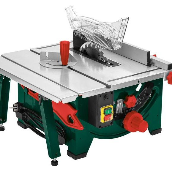 اره میزی قابل حمل پارکساید (PARKSIDE)مدل: PMTS 210 A1

قدرت: 1200 وات 

سایز تیغه: 21سانت

سرعت در حالت آزاد: 4800 دقیقه