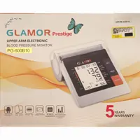 فشارسنج دیجیتال بازویی برند گلامور مدلPG800B10با گارانتی سخنگو