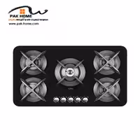 گاز صفحه ای کن اپل APPLE