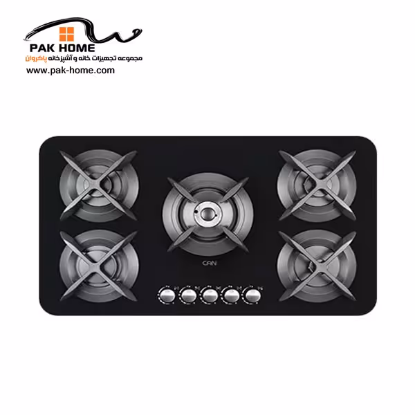 گاز صفحه ای کن اپل APPLE