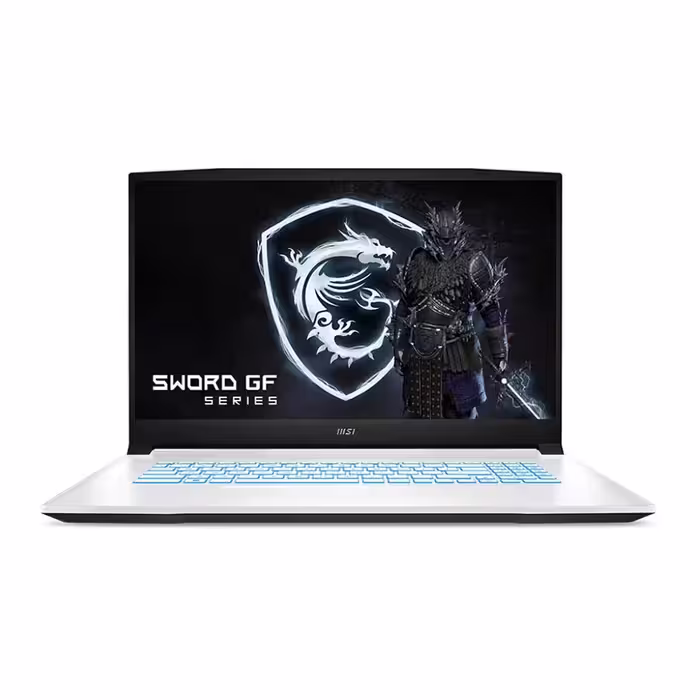 قیمت و خرید لپ تاپ 17.3 اینچ ام اس آی Sword 17 A12UCX-AA Core i5 12450H/1TB SSD/16GB/RTX2050 4GB | یاس ارتباط