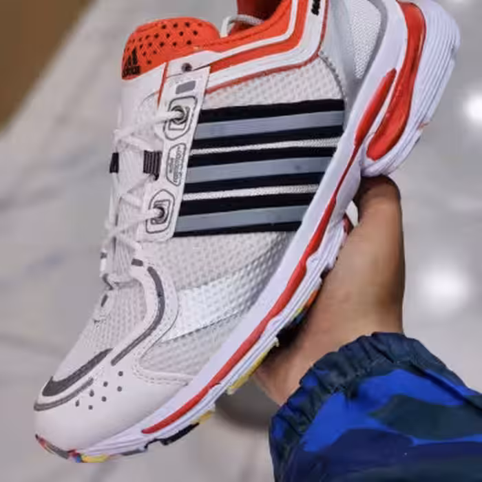 کفش روزمره مردانه آدیداس فارماتون