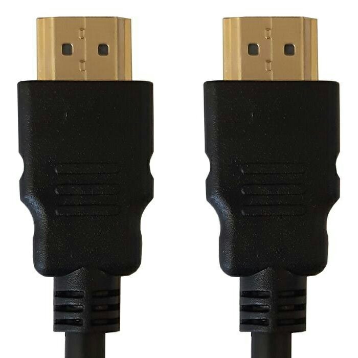 کابل HDMI مدل BXY طول 15 متر