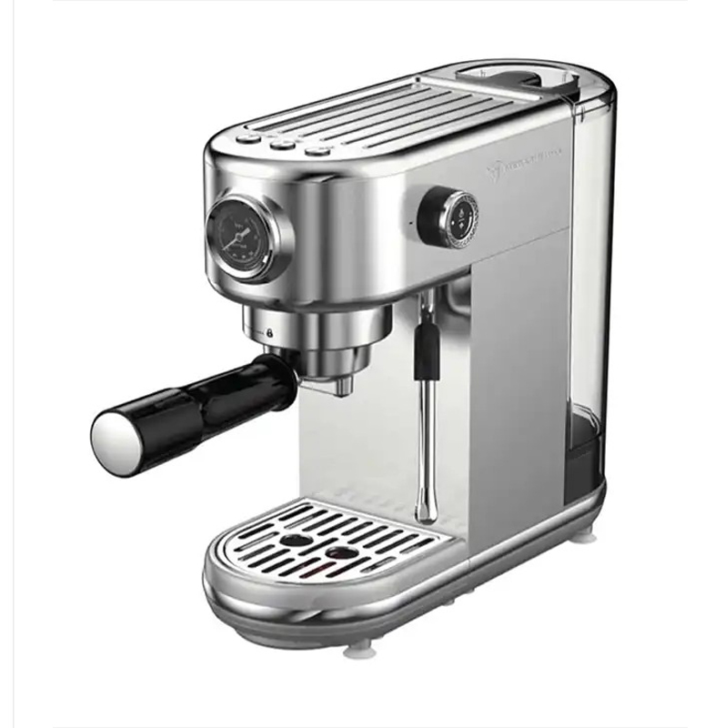 اسپرسوساز مباشی مدل ME-ECM 2107 - لوازم خانگی میلینو milino