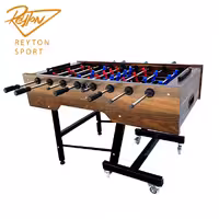 میز فوتبال دستی ST16