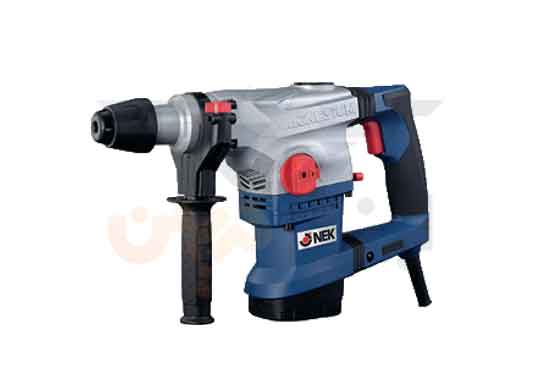 دریل بتن کن نک 28 میلیمتری nek 1128ch