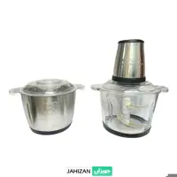 خردکن دوقلو جنرال مدل GN-1540