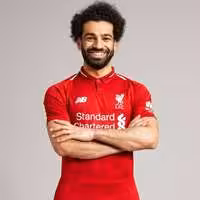 تی شرت تیم لیورپول آستین کوتاه فصل 2019-2018