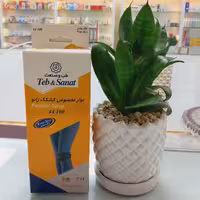 نوار مخصوص کشکک زانو طب و صنعت