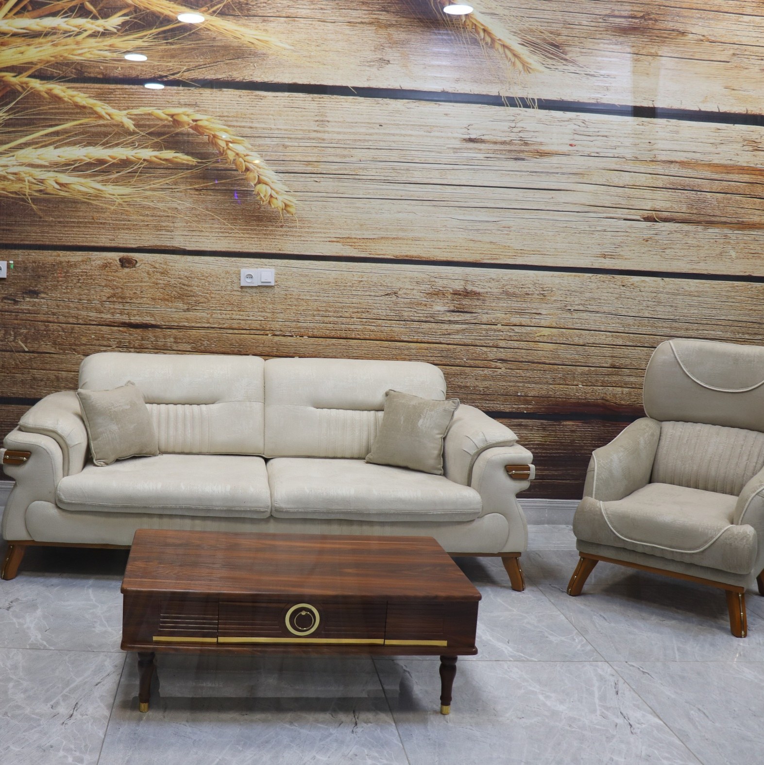 مبل راحتی 8 نفره مبل تخت خواب شو (هزینه ارسال بر عهده مشتری)