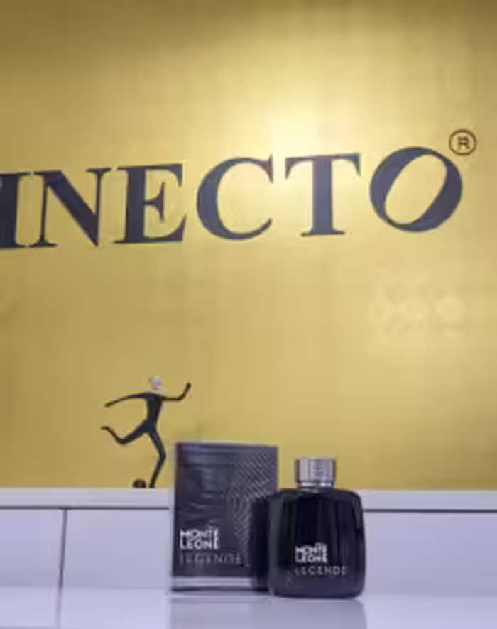 عطر و ادکلن مون بلان لجند LEGAND محصول کشور امارات