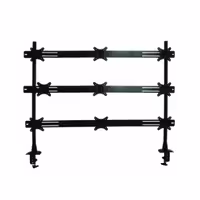 پایه رومیزی مانیتور LD-A9 ال سی دی آرم LCD Arm – سفارشی