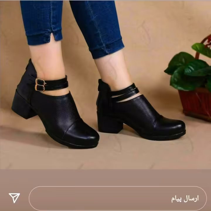 طبی جدید سبک راحت شیک