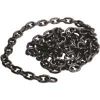 زنجیر فولادی سایز 8