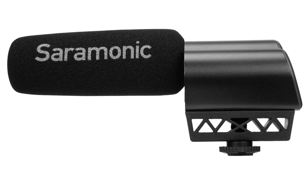 میکروفون رو دوربینی سارامونیک مدل vmic Mark II