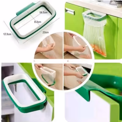 سطل کابینتی جنس پلاستیک