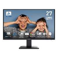 مانیتور 27 اینچ ام اس آی مدل PRO MP273U