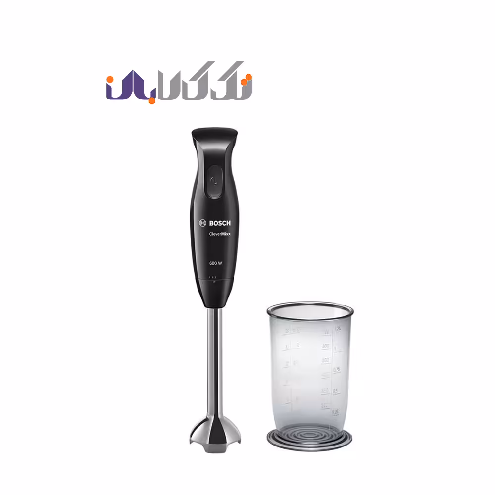 گوشت‌ کوب برقی بوش مدل MSM-2610BGB