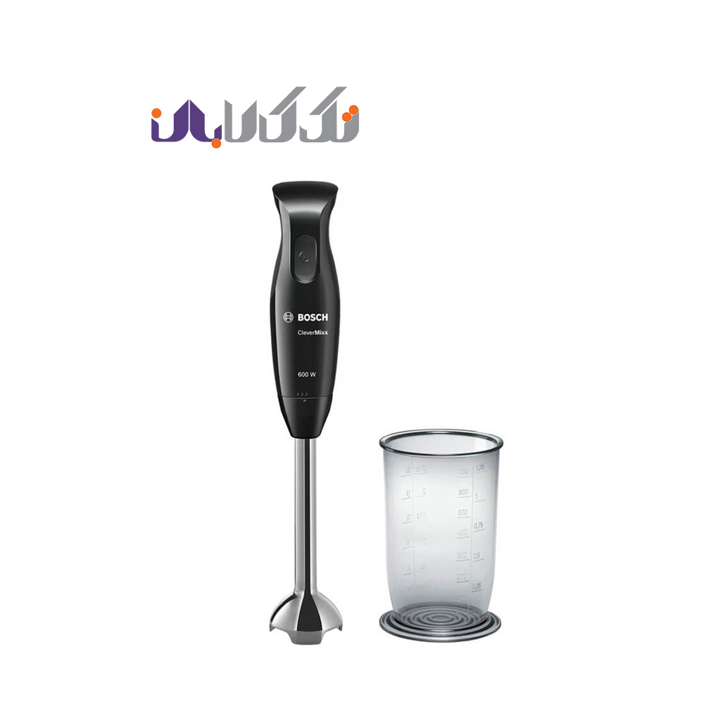 گوشت‌ کوب برقی بوش مدل MSM-2610BGB