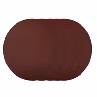 سنباده پشت کرکی بزرگ زبری 180 بسته 5 عددی