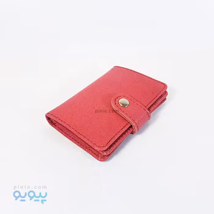 کیف جاکارتی چرم بزی قلمزن کد 45