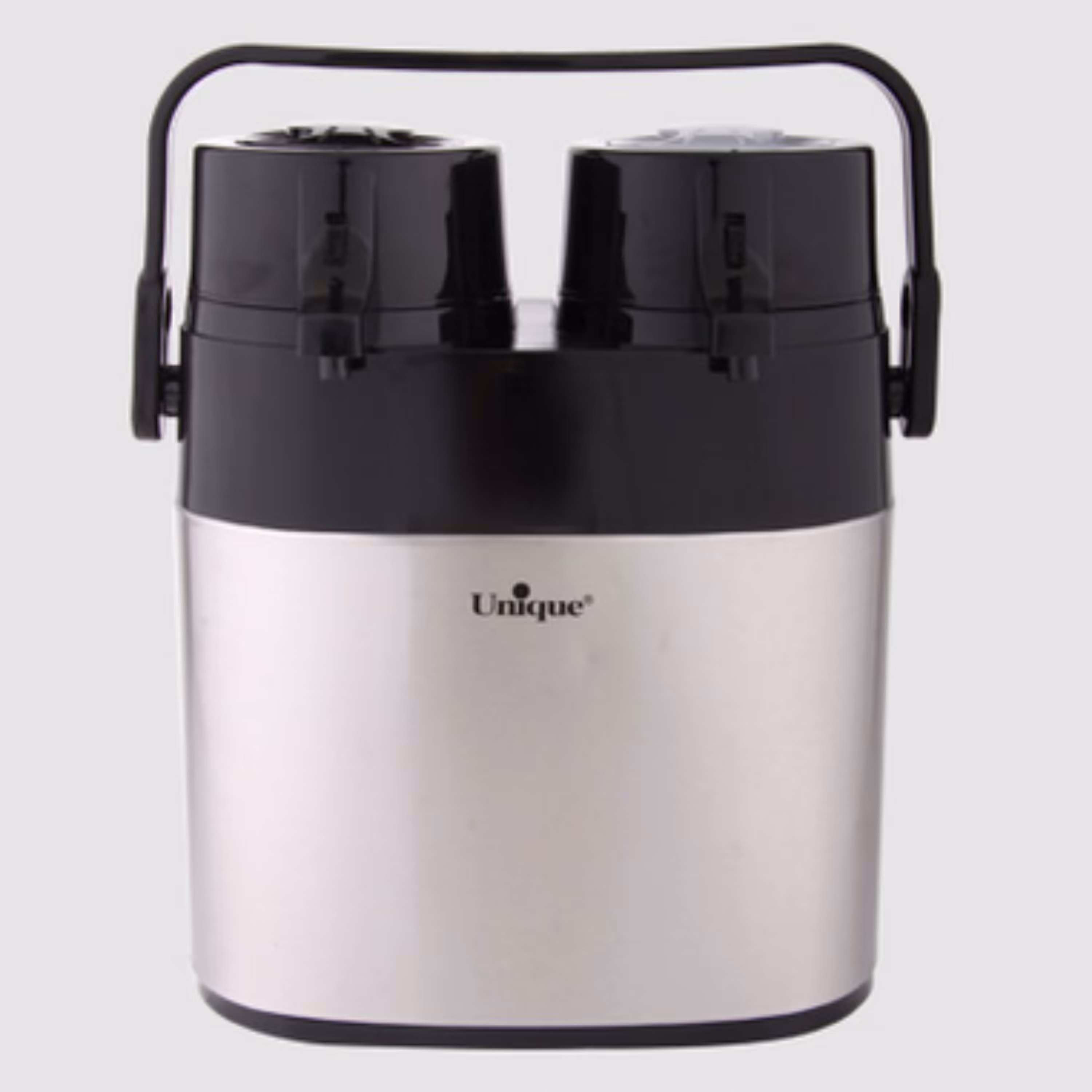 فلاسک 2.6 لیتری دو قلو  یونیک Unique UN-9030 اورجینال