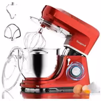 همزن کاسه دار 7 لیتری Vospeed