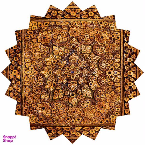 رومیزی مدل T6-42142