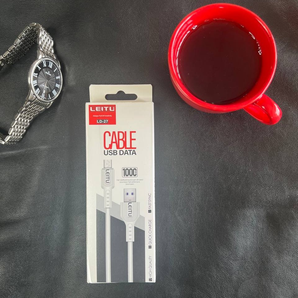 کابل لیتو مدل  Ld 27 