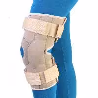 زانوبند مفصل دار نئوپرن