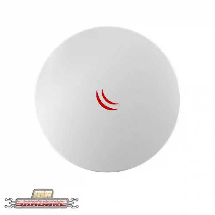 قیمت و خرید رادیو وایرلس میکروتیک DynaDish 6 | مسترشبکه